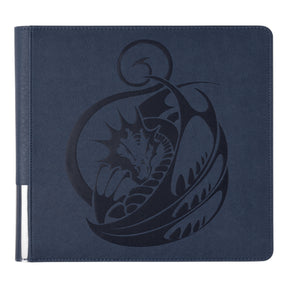 Dragon Shield - Zipster XL - Midnight Blue