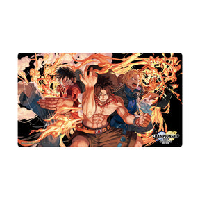 One Piece Card Game - Special Goods Set - Ace/Sabo/Luffy - EN