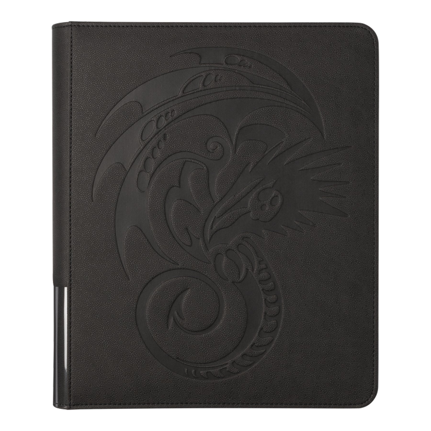 Dragon Shield - Zipster Regular - Iron Grey