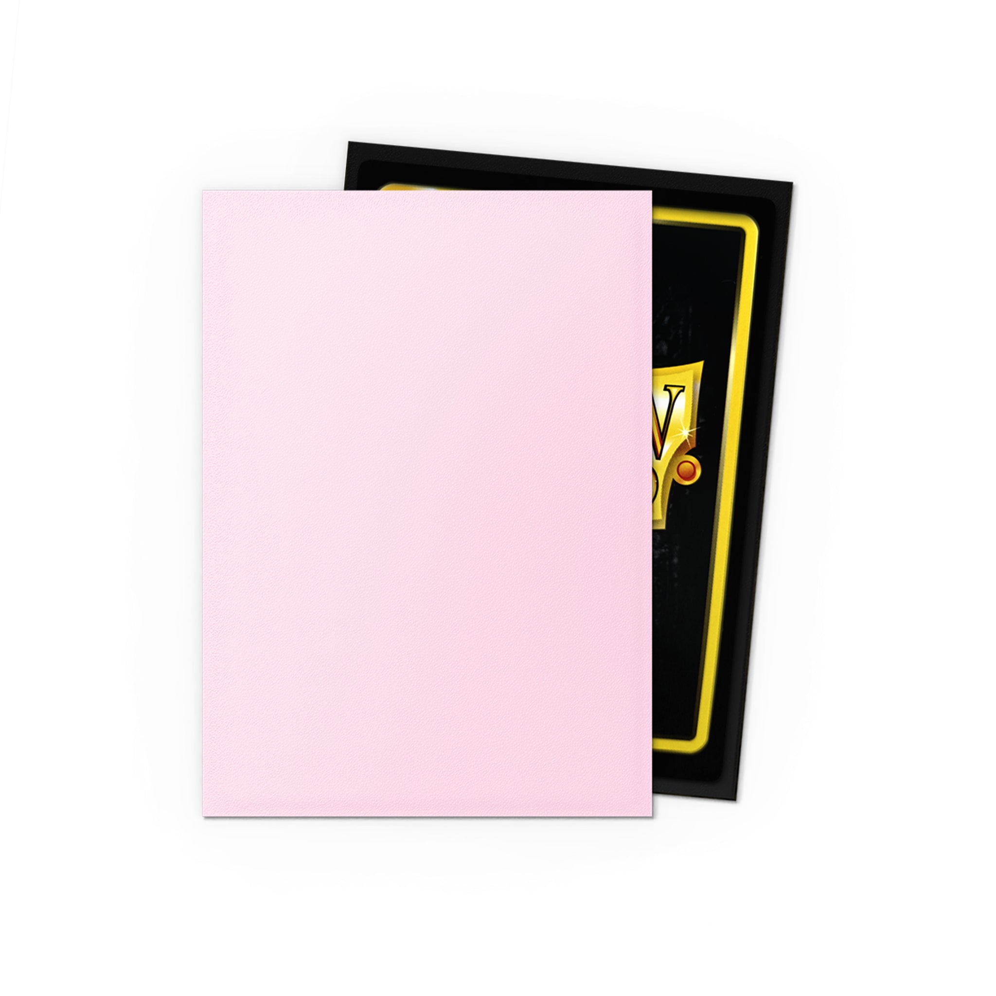 Dragon Shield - Matte Dual Sleeves - Blossom