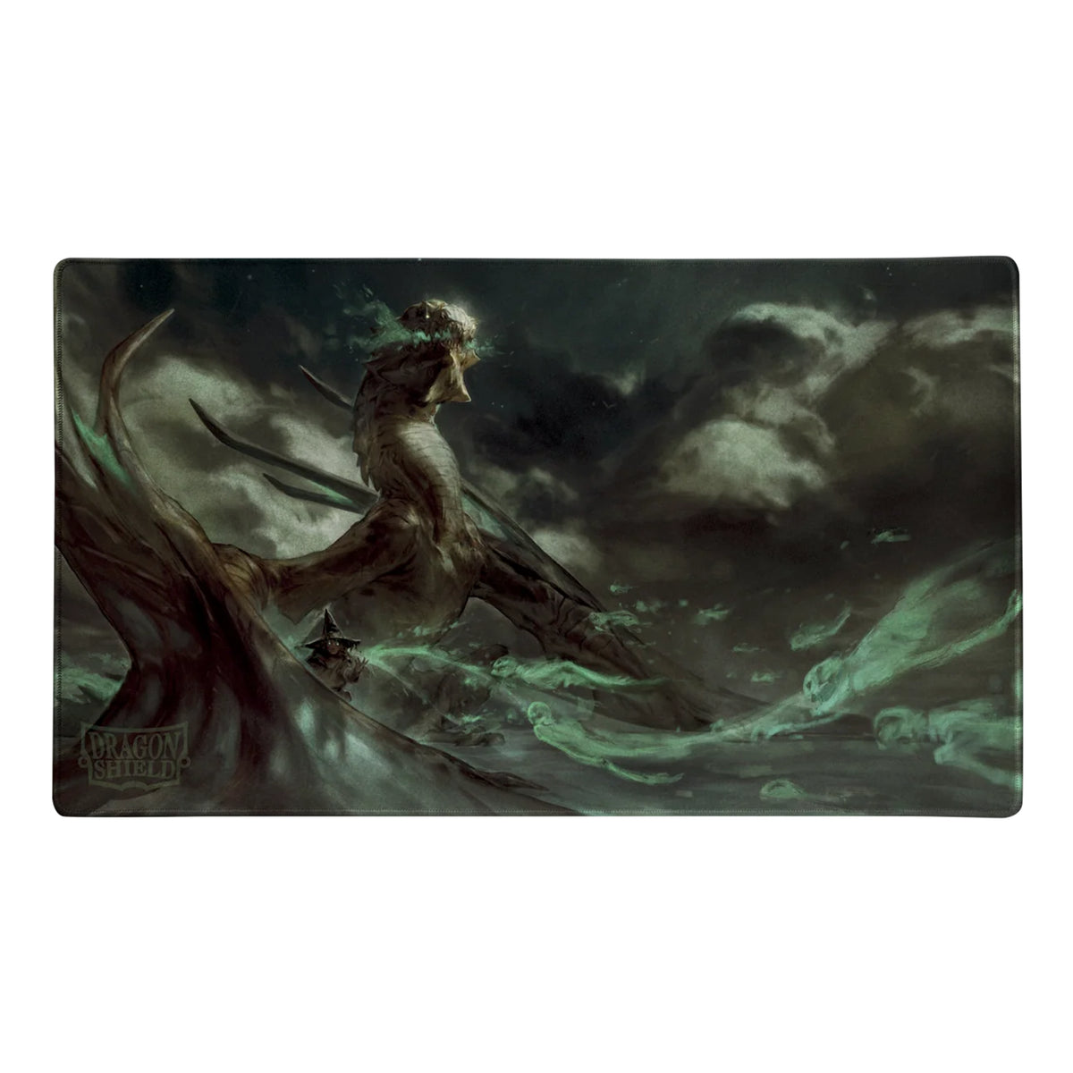 Dragon Shield - Playmat inkl. Tube - Halloween 2026