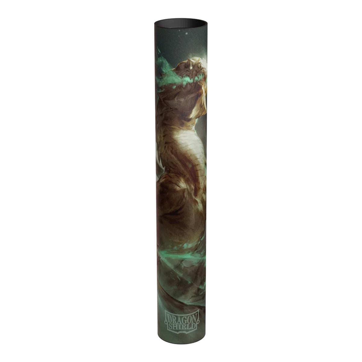 Dragon Shield - Playmat inkl. Tube - Halloween 2026