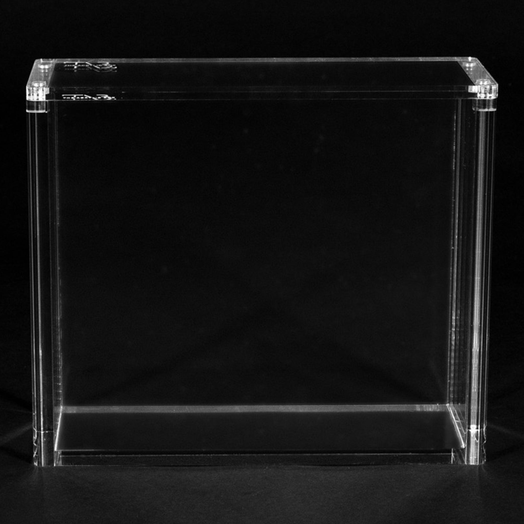 The Acrylic Box - Magic The Gathering - Collector Booster Box