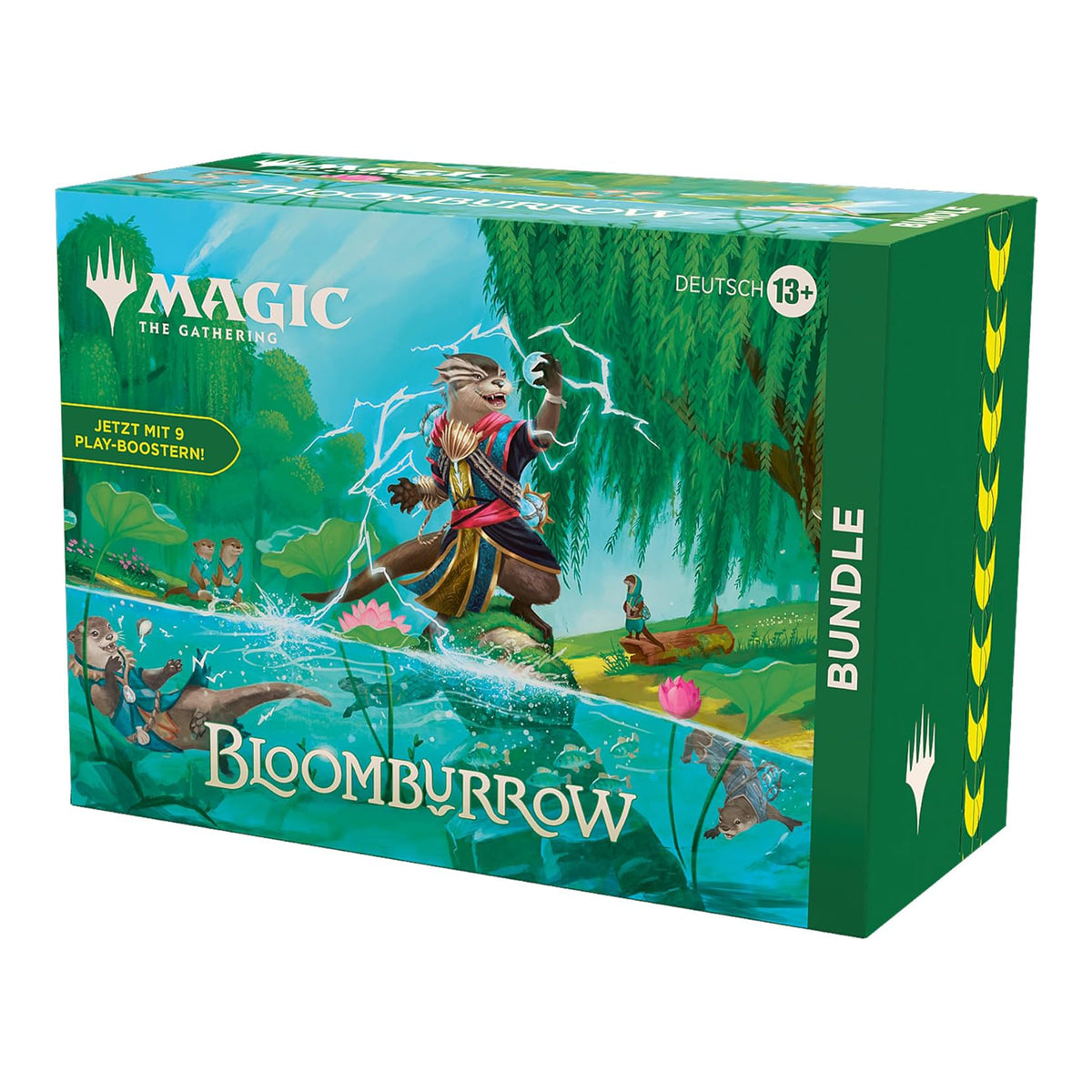 Bloomburrow Bundle - DE