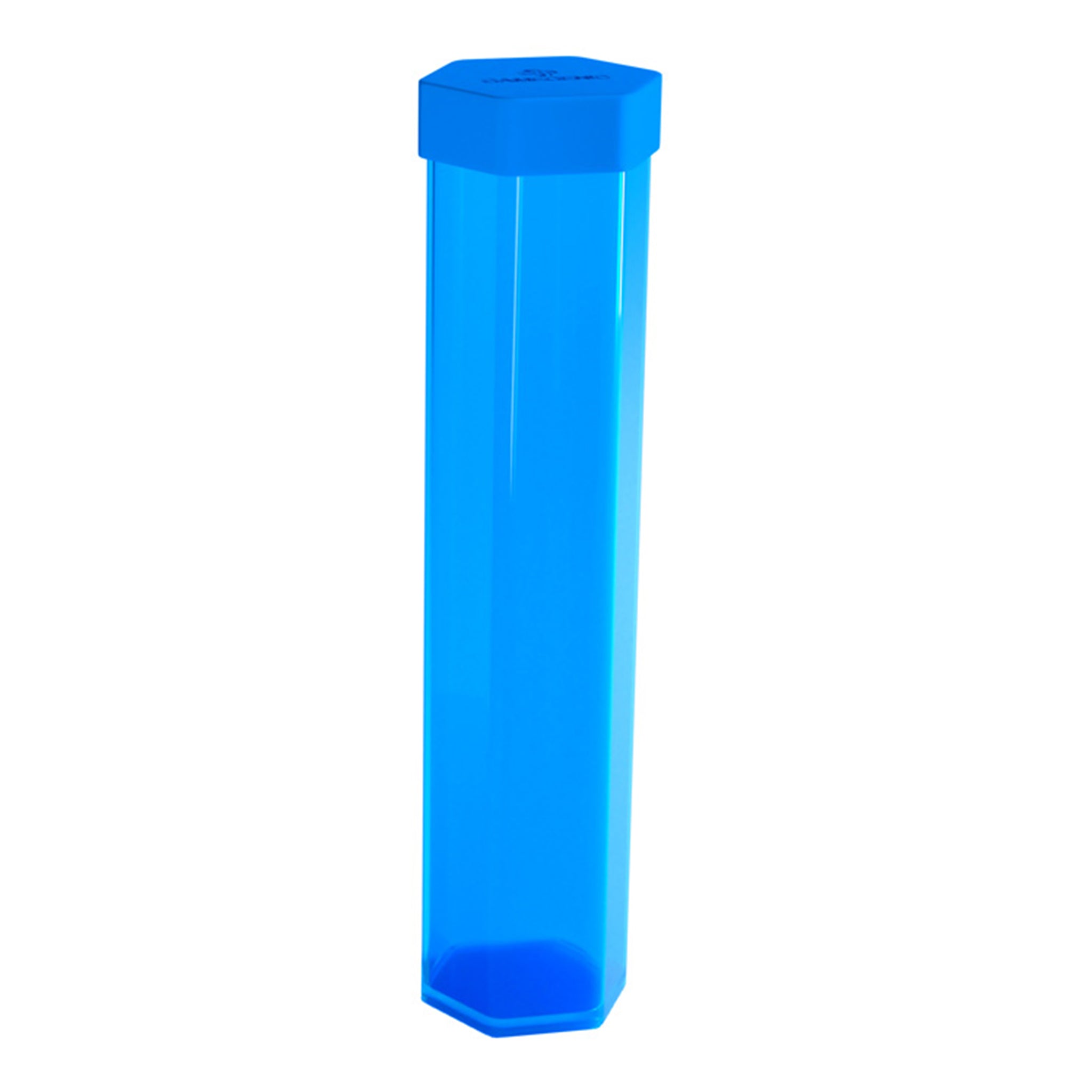 Gamegenic - Playmat Tube Blau