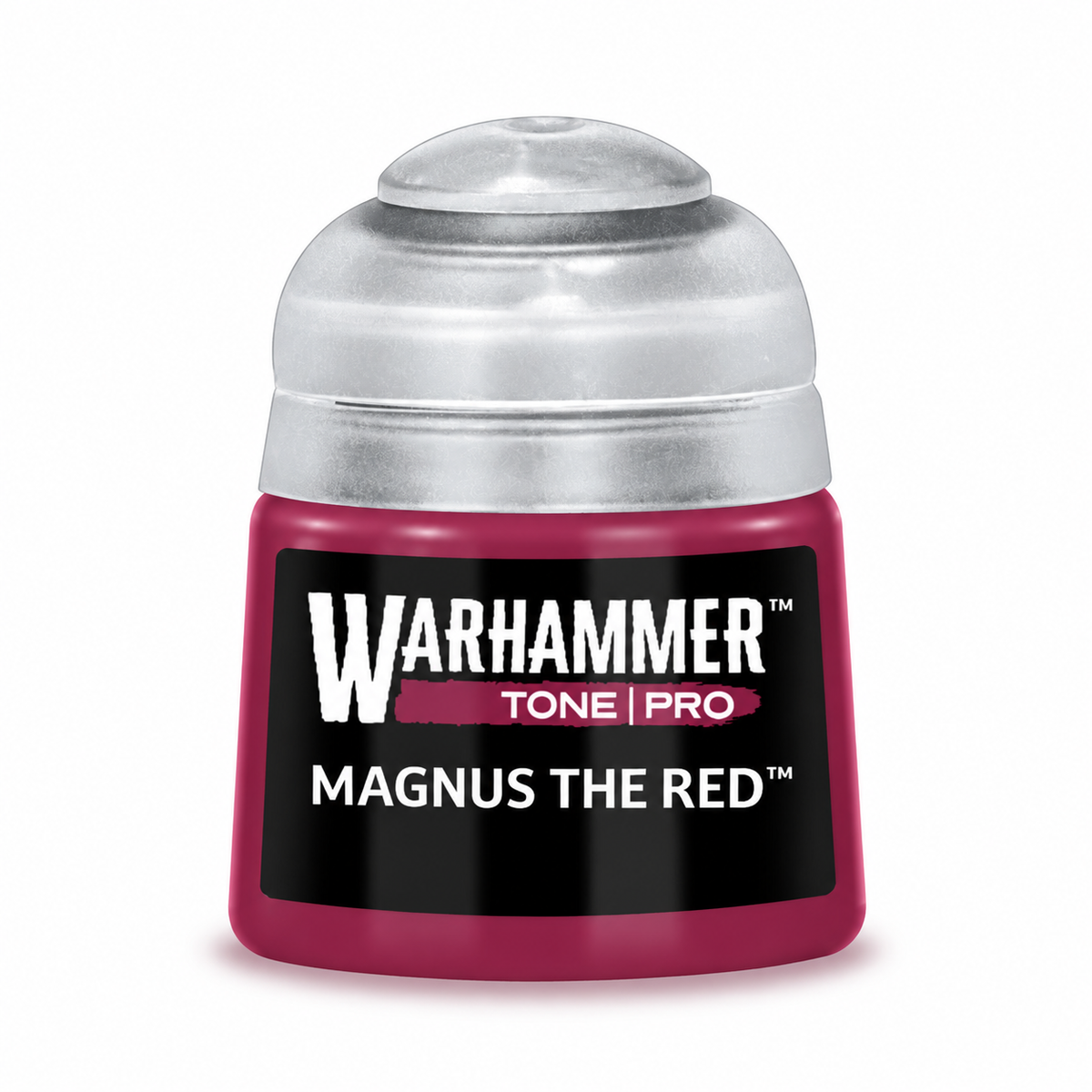 Warhammer Tone Pro - Magnus the Red