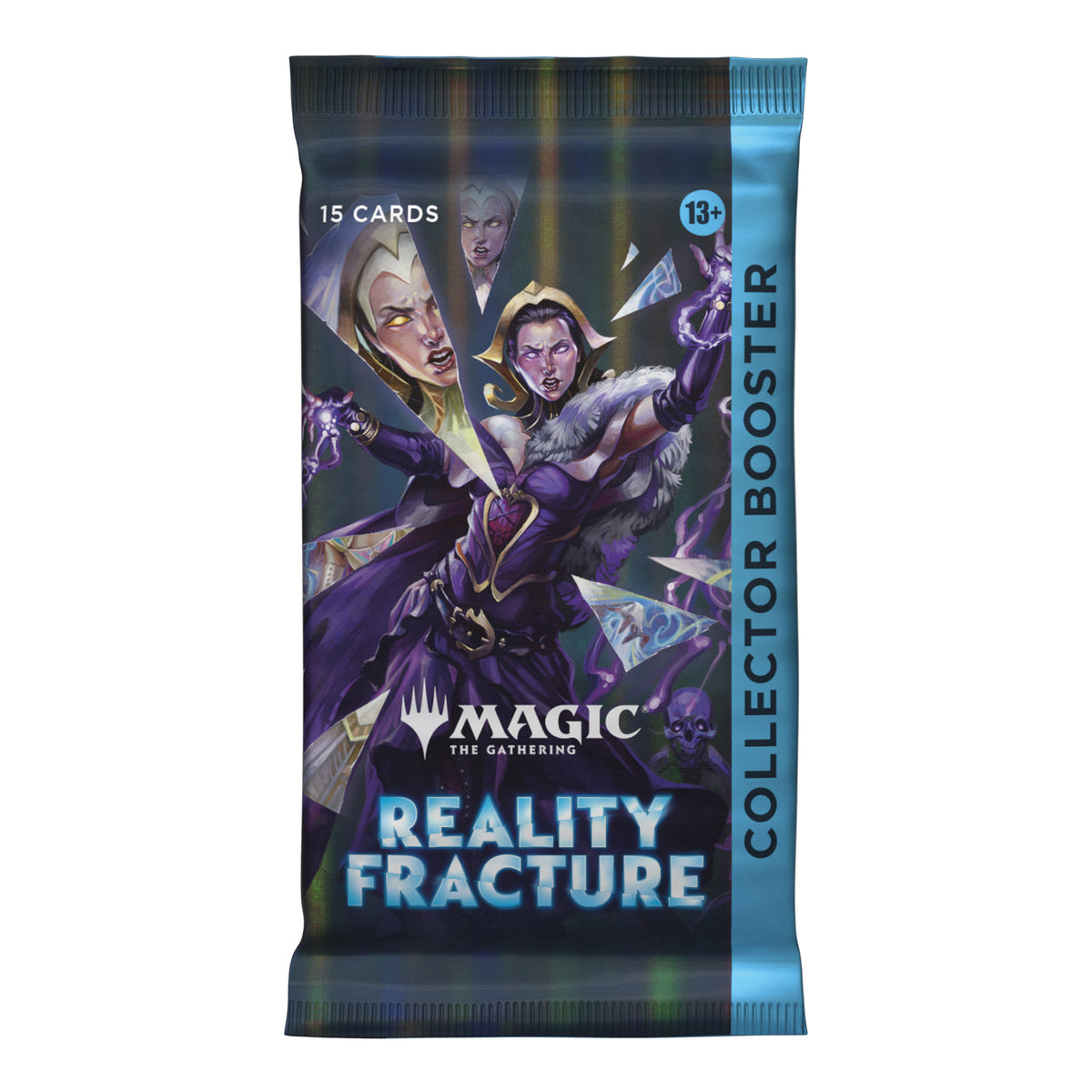 Magic the Gathering - Reality Fracture - Collector Booster - EN