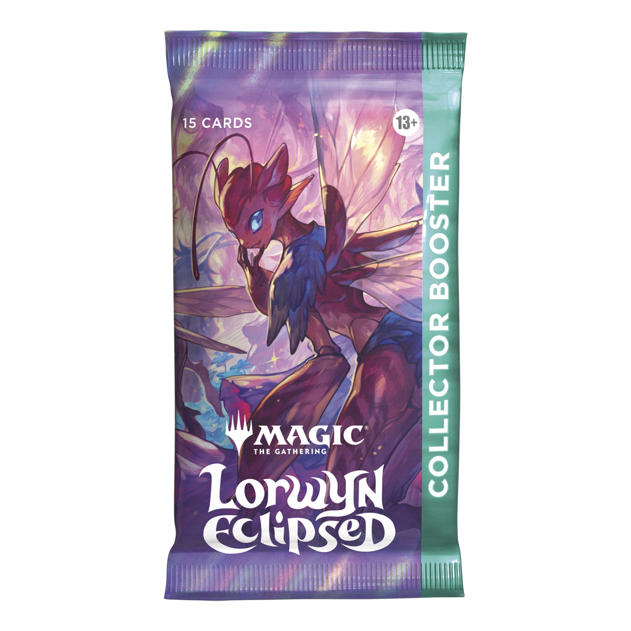 Magic the Gathering - Lorwyn Eclipsed - Collector Booster - EN