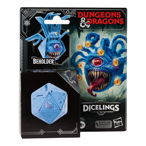 Dungeons & Dragons Dicelings - Beholder