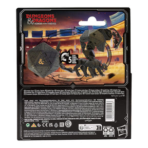 Dungeons & Dragons Dicelings - Displacer Beast