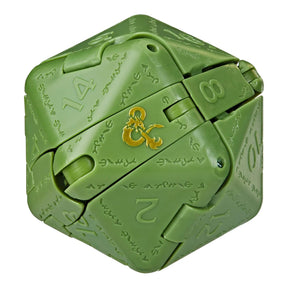 Dungeons & Dragons Dicelings - Green Dragon