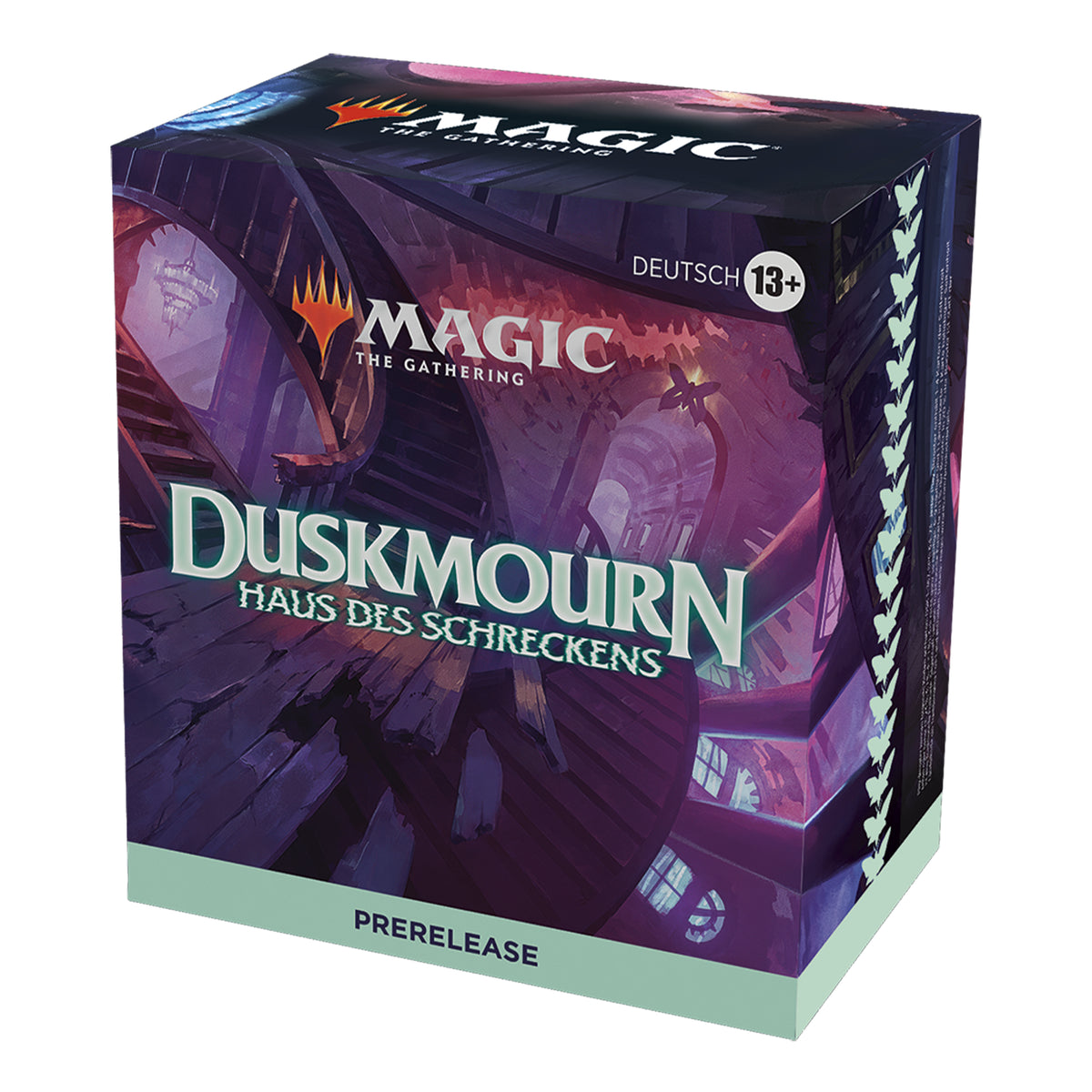 Duskmourn Prerelease Pack - DE