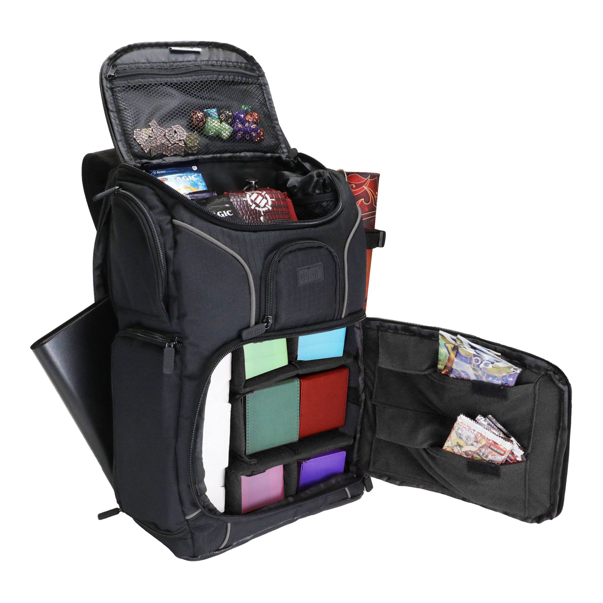 USA Gear - Trading Card Rucksack