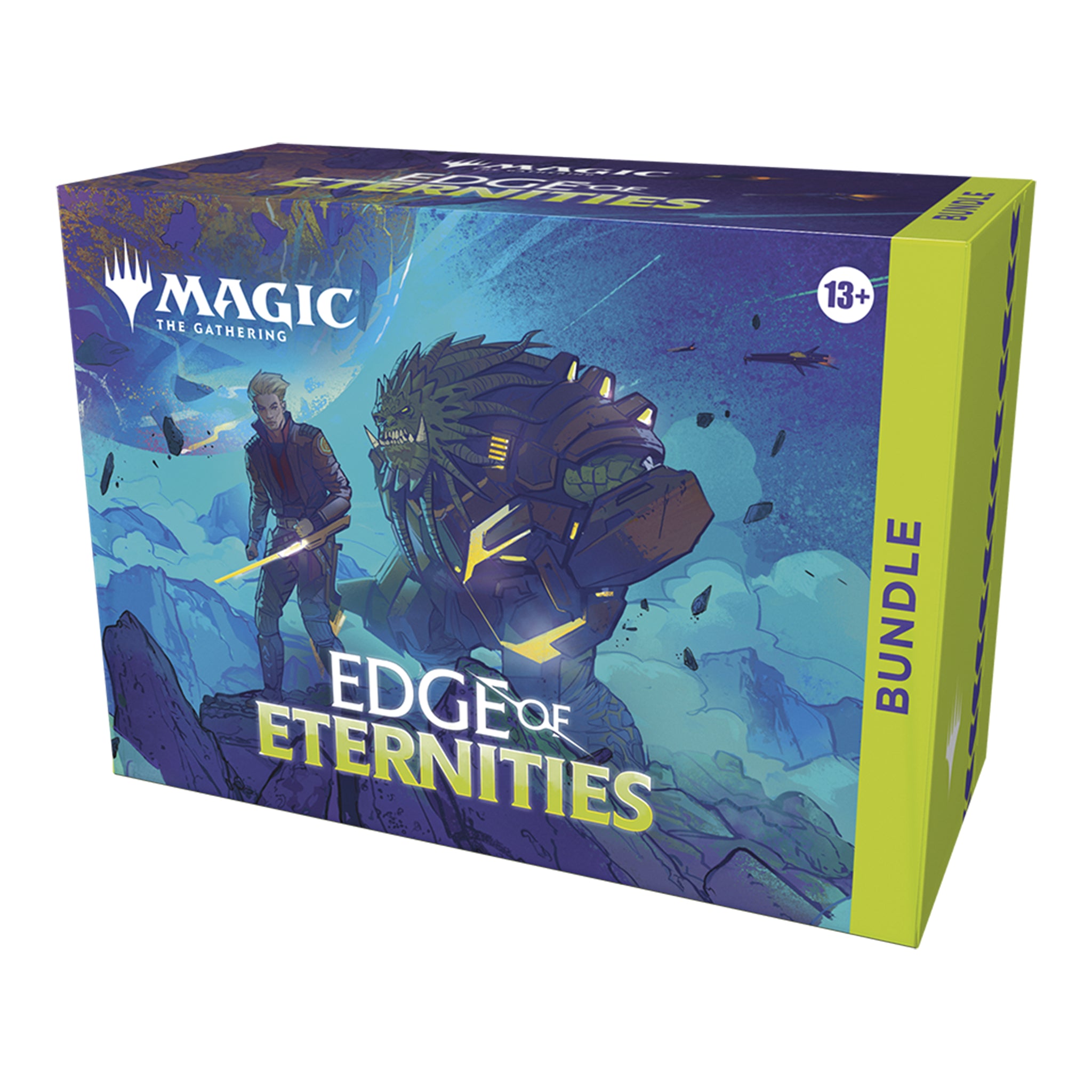 Edge of Eternities Bundle - EN