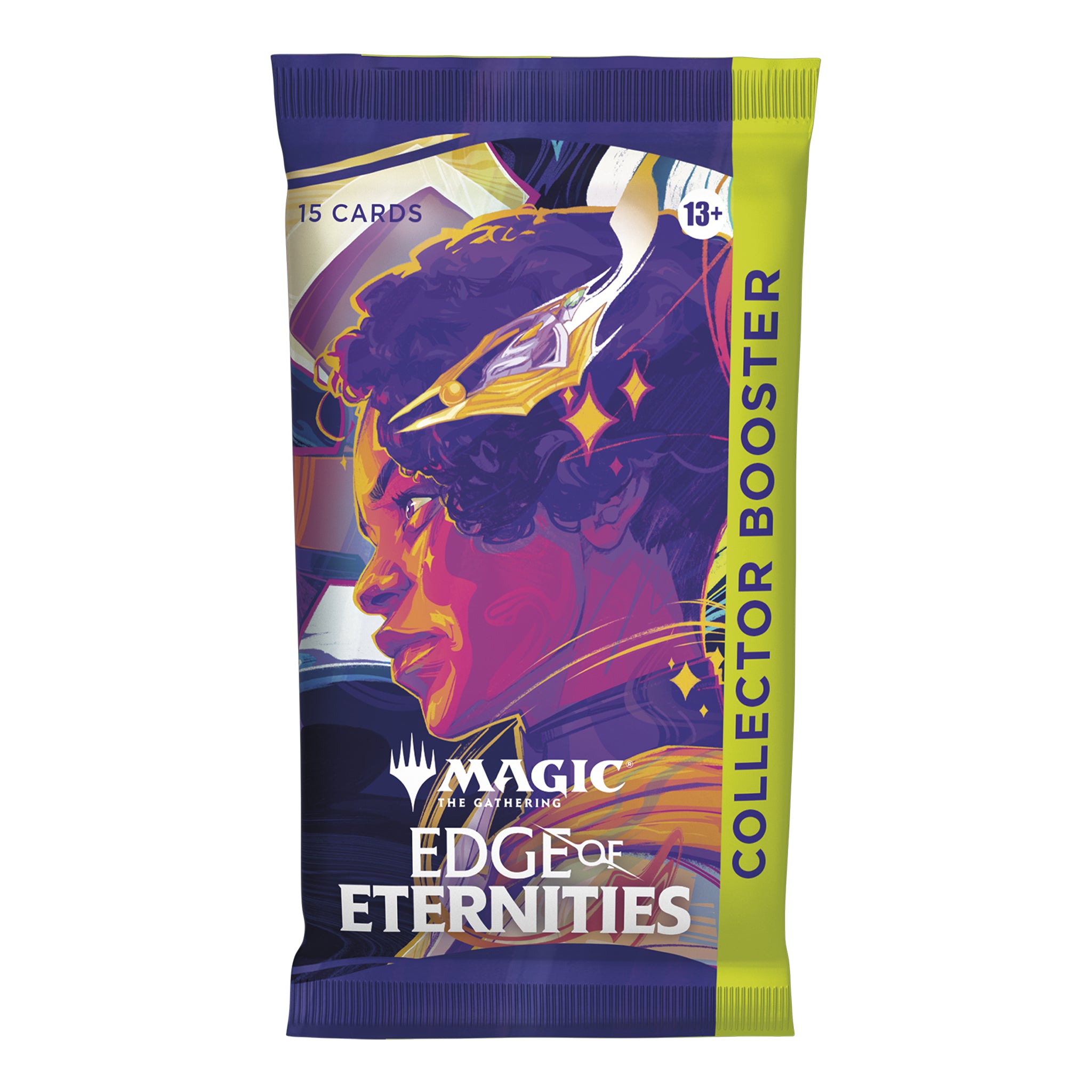 Edge of Eternities Collector Booster - EN
