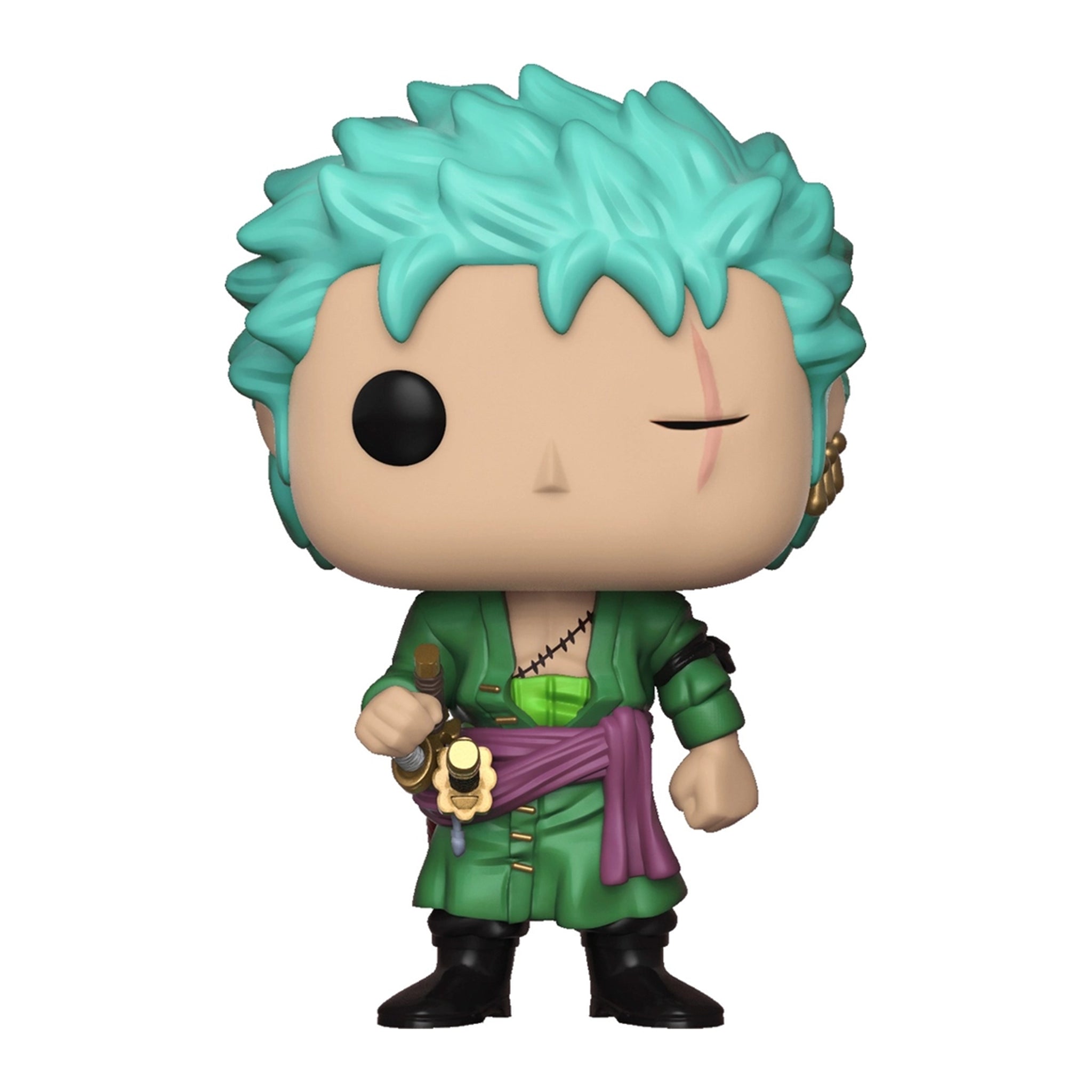 Roronoa Zoro - One Piece - Funko POP!