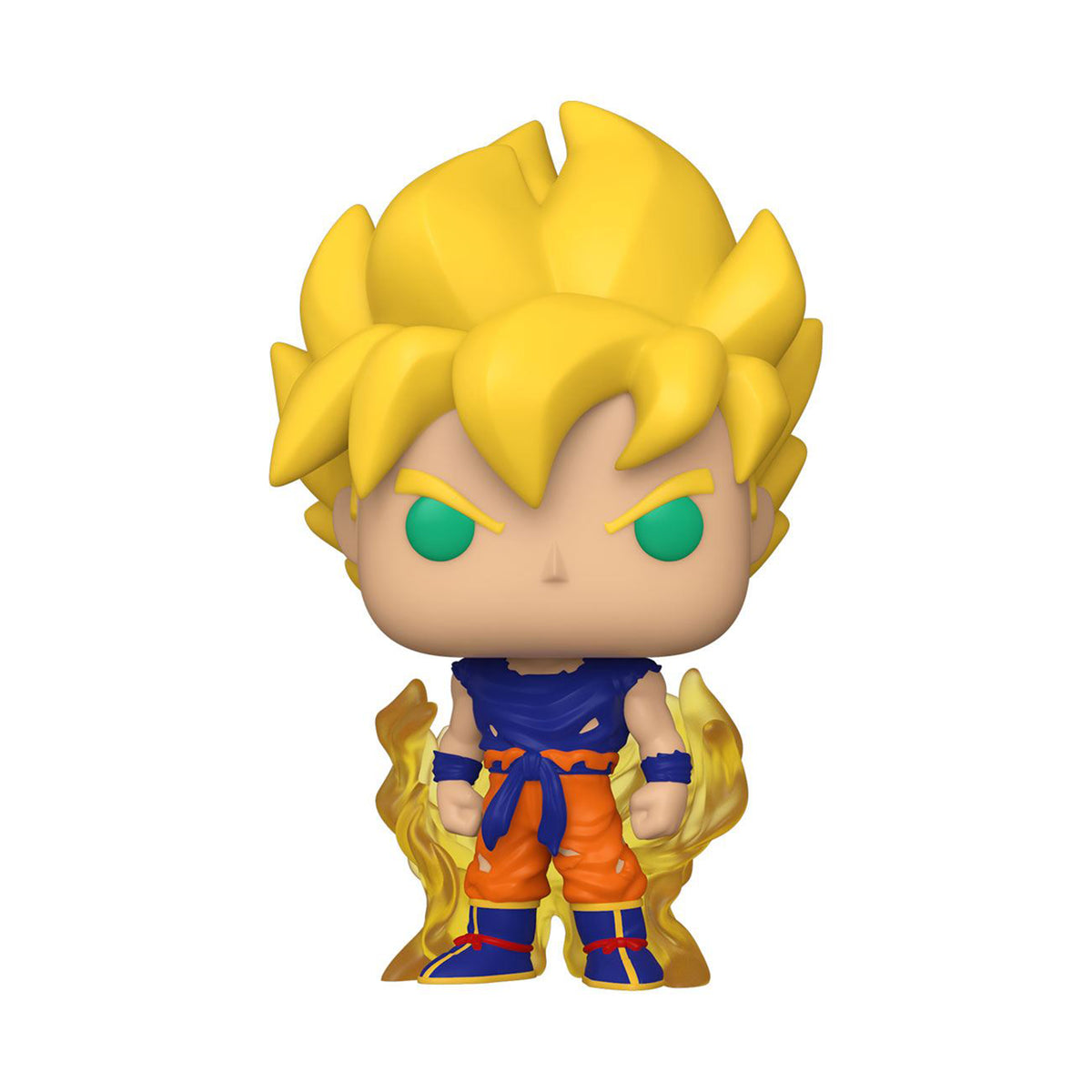 Super Saiyan Goku First Appearance - Dragonball - Funko POP!