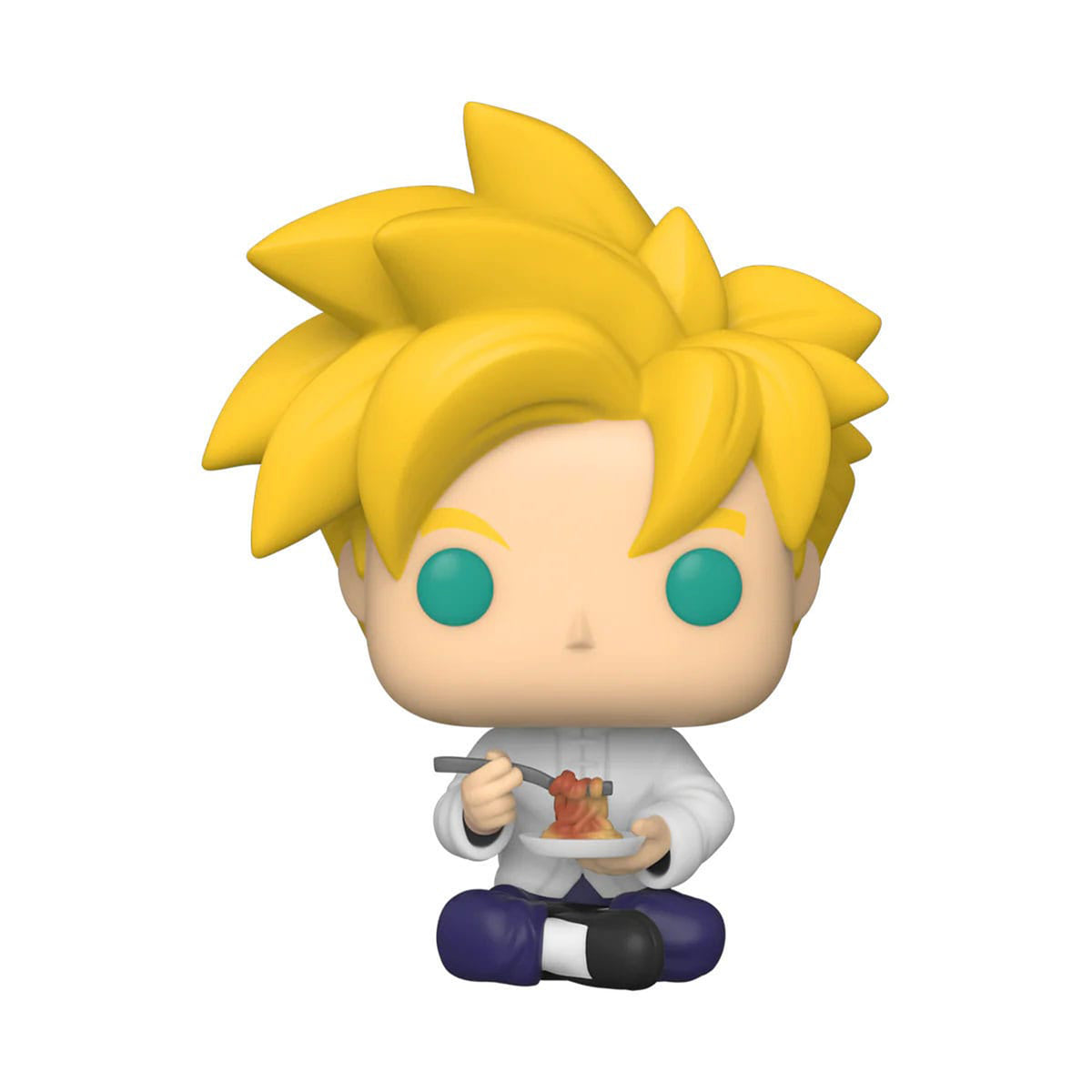 Super Saiyan Gohan with Noodles - Dragonball - Funko POP!