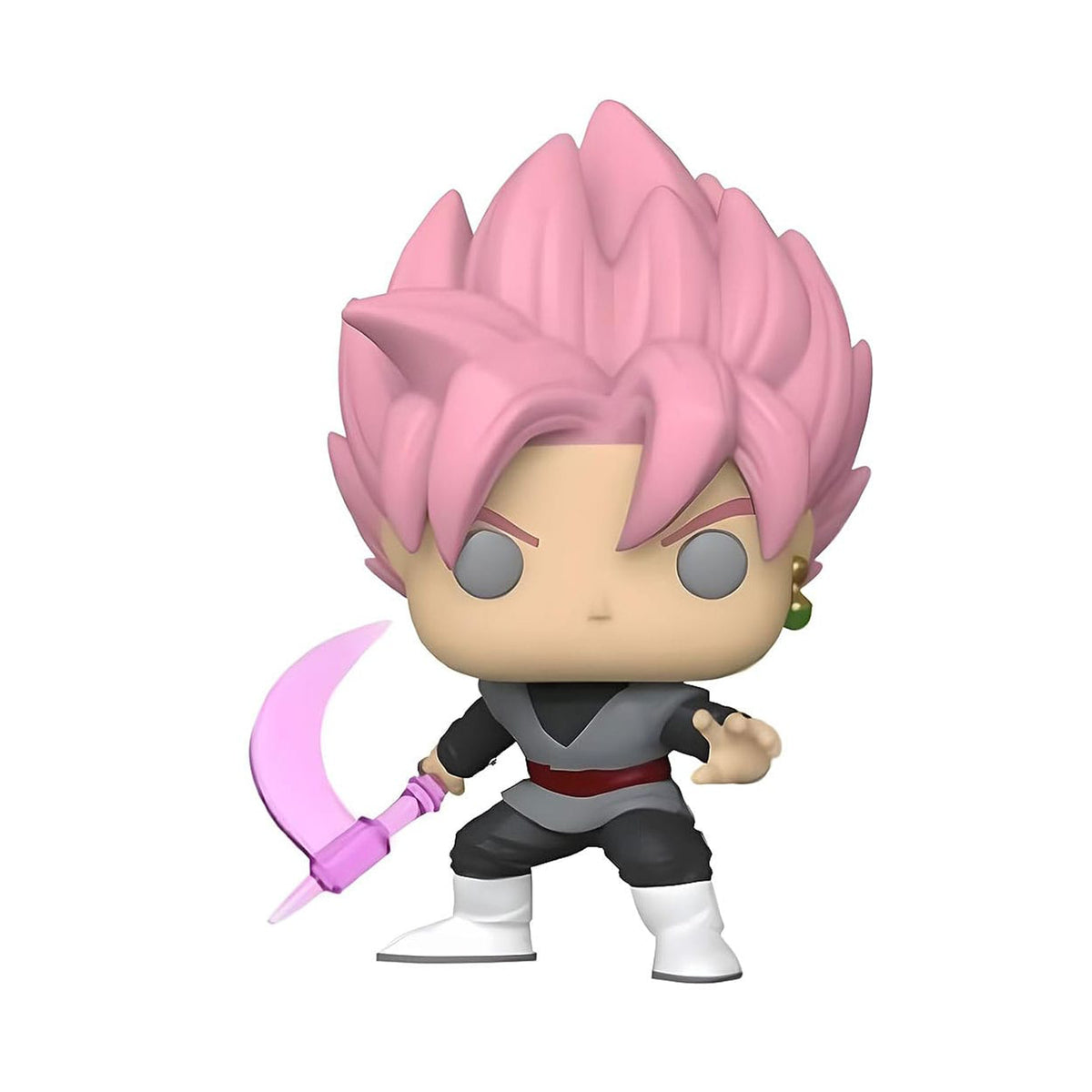 Super Saiyan Rosé Guku Black - Dragonball - Funko POP!