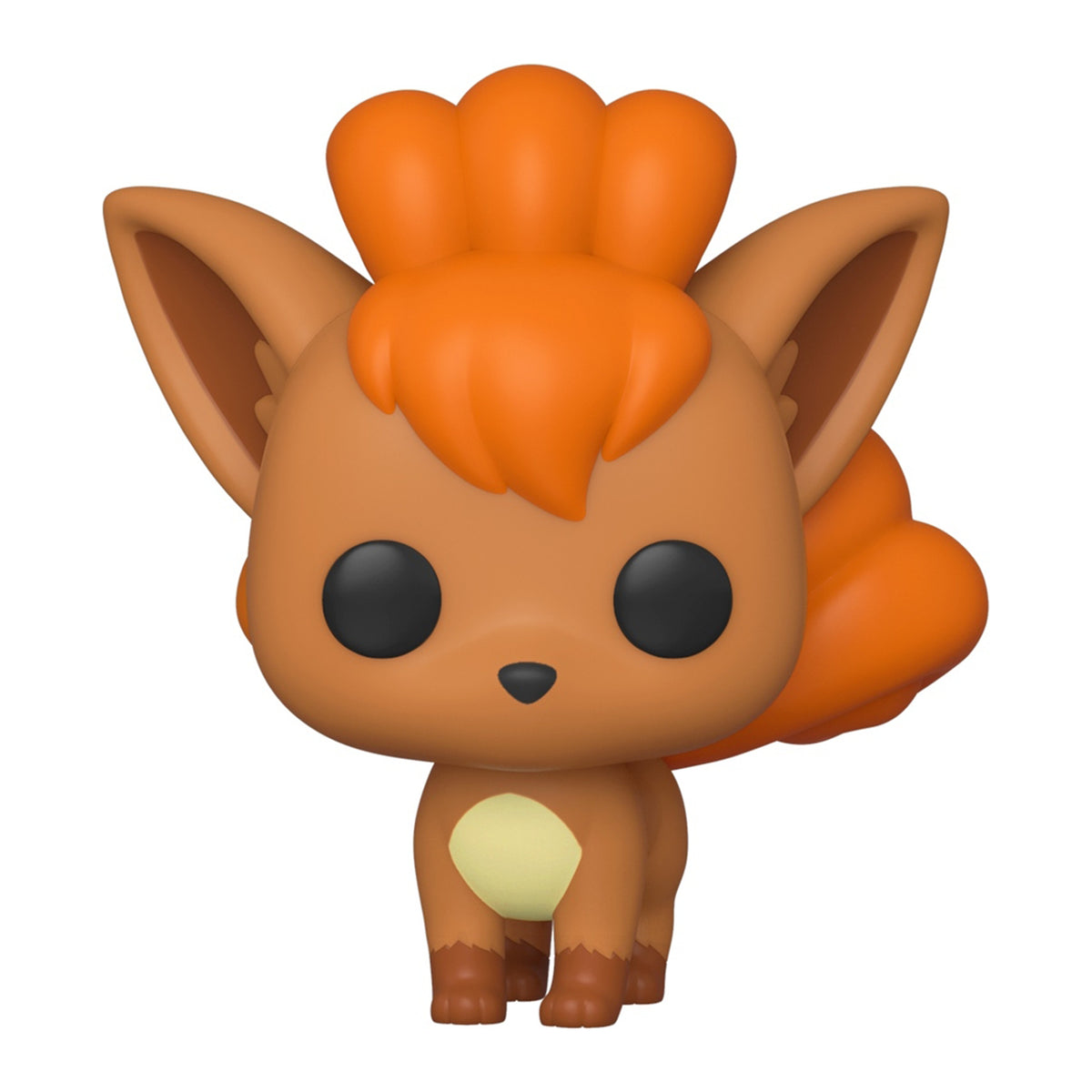 Vulpix - Pokemon - Funko POP!