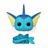 Aquana - Pokemon - Funko POP!