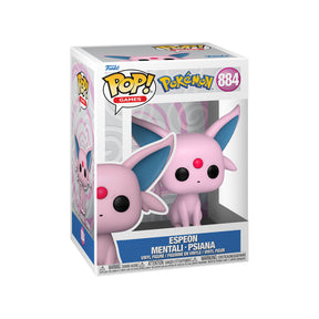 Psiana - Pokémon - Funko POP!