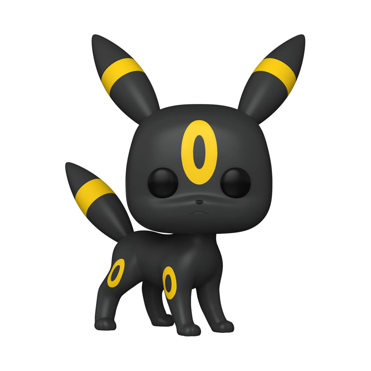 Nachtara - Pokémon - Funko POP!