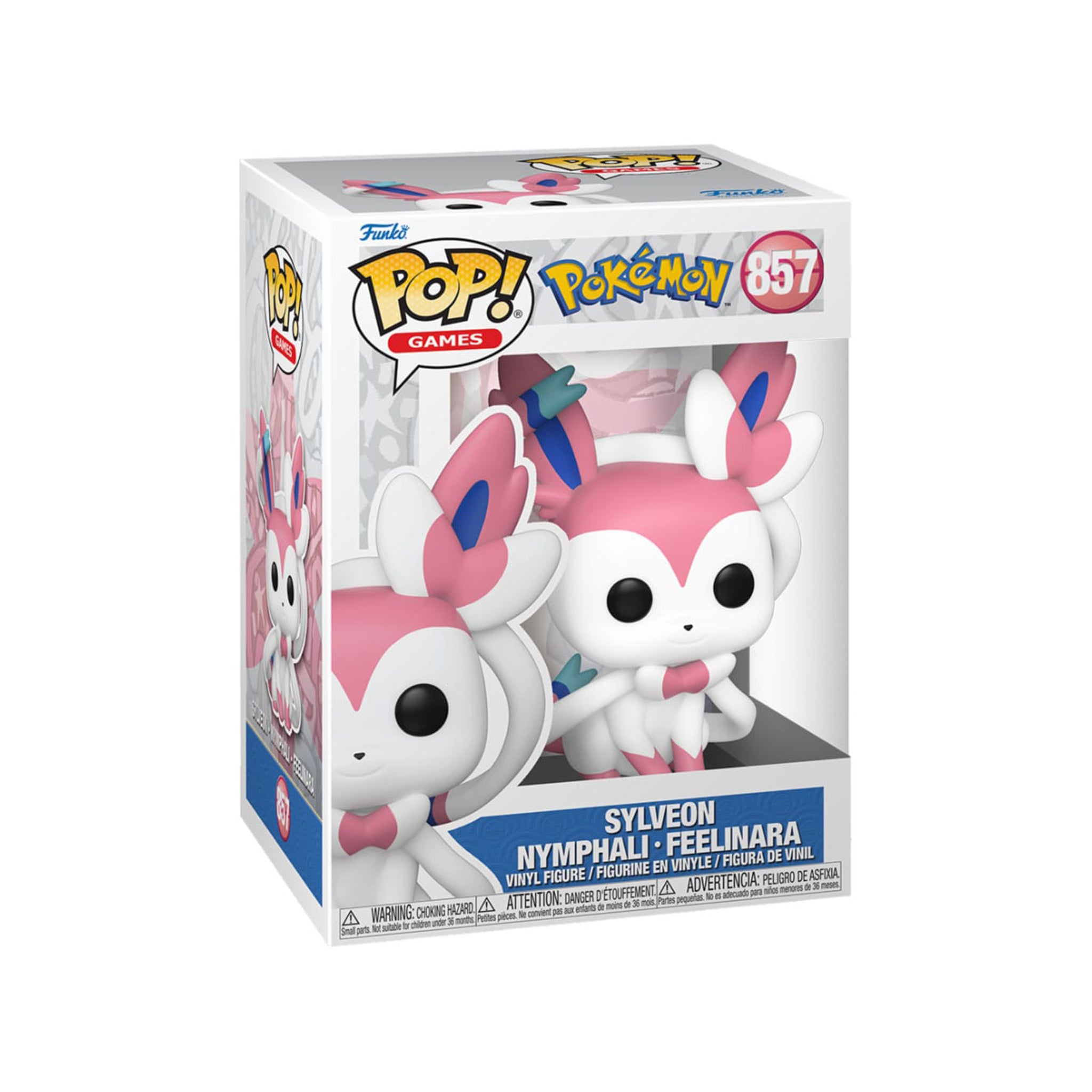 Feelinara - Pokémon - Funko POP!