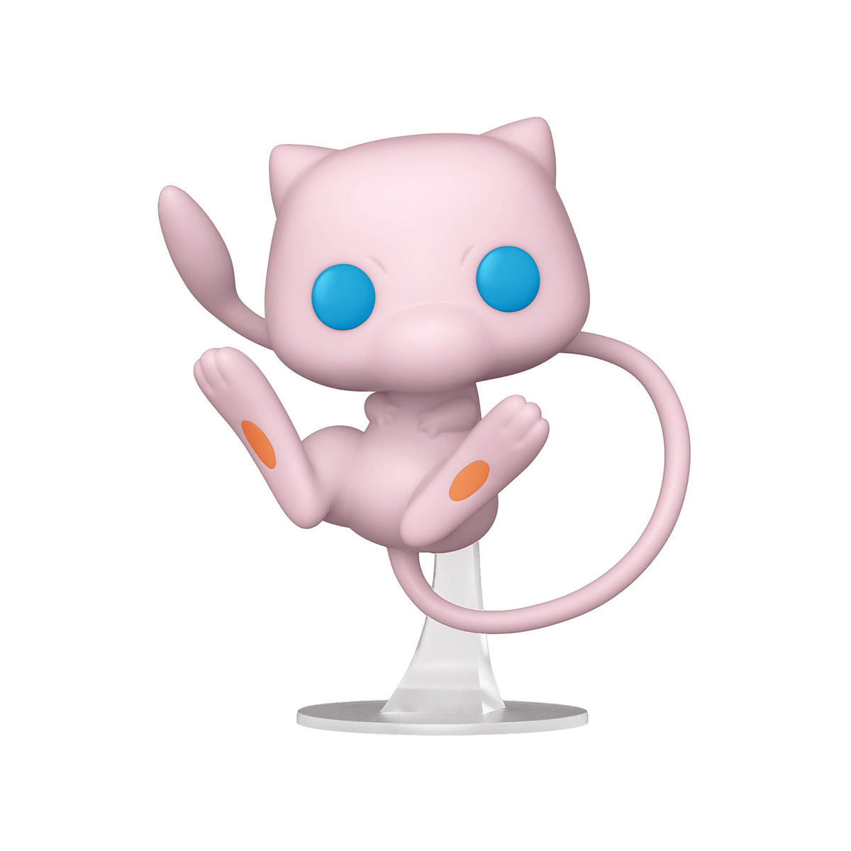 Mew - Pokémon - Funko POP!