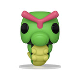 Raupy - Pokemon - Funko POP!