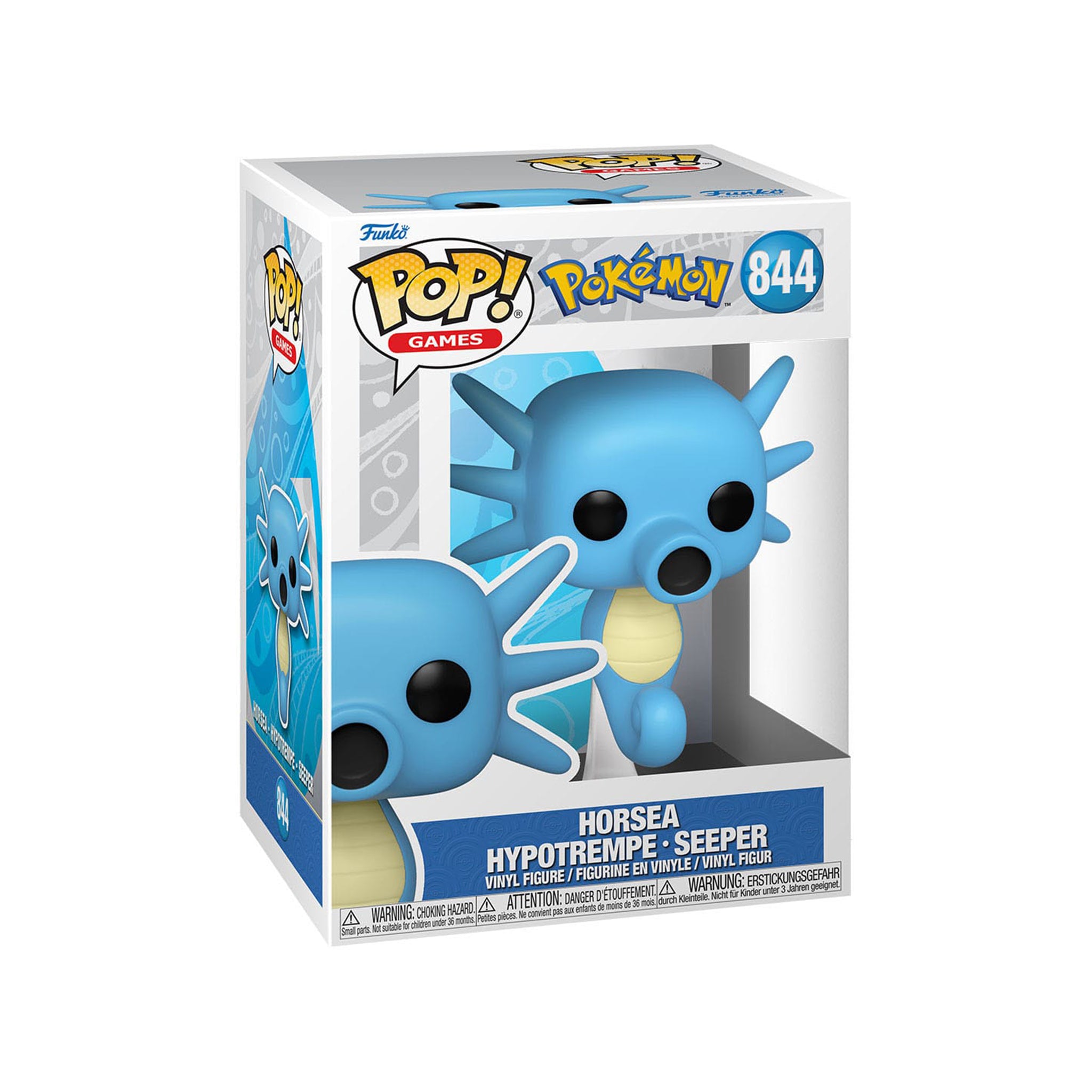 Seeper - Pokémon - Funko POP!