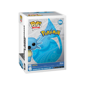 Seeper - Pokemon - Funko POP!