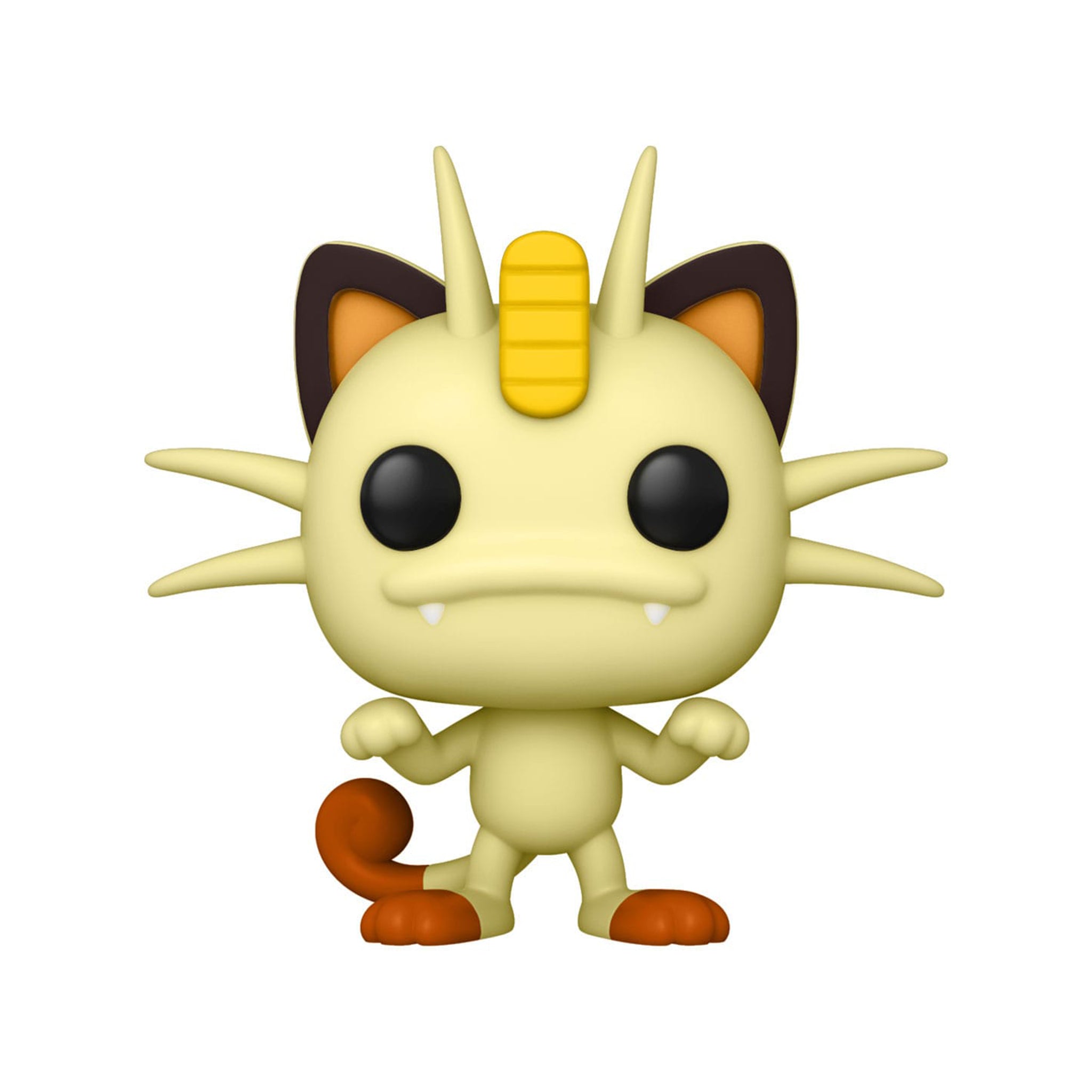 Mauzi - Pokémon - Funko POP!