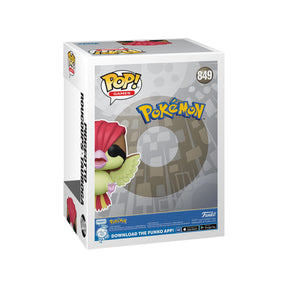 Tauboga - Pokemon - Funko POP!