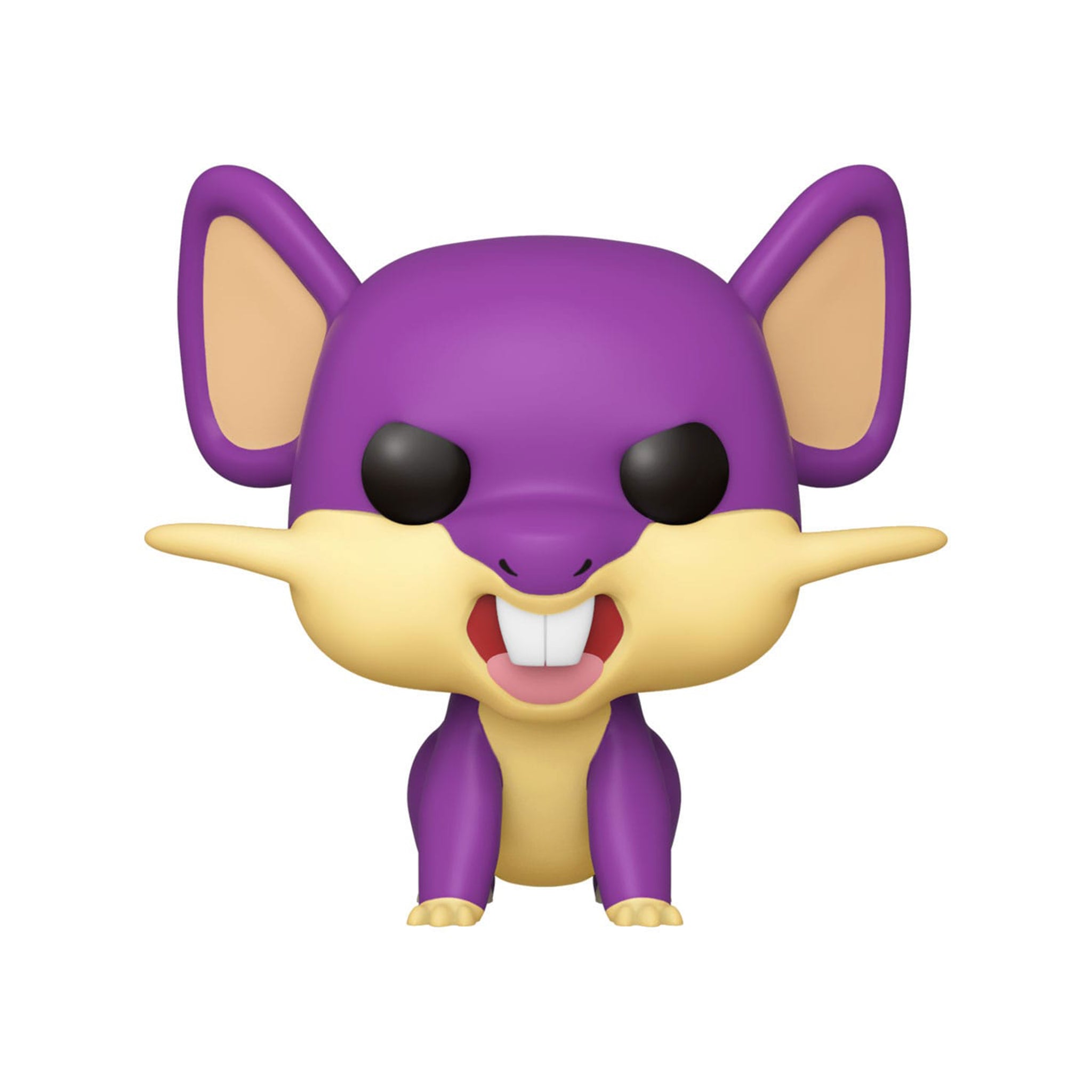 Rattfratz - Pokémon - Funko POP!