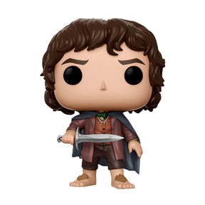 Frodo Beutlin - Herr der Ringe - Funko POP!