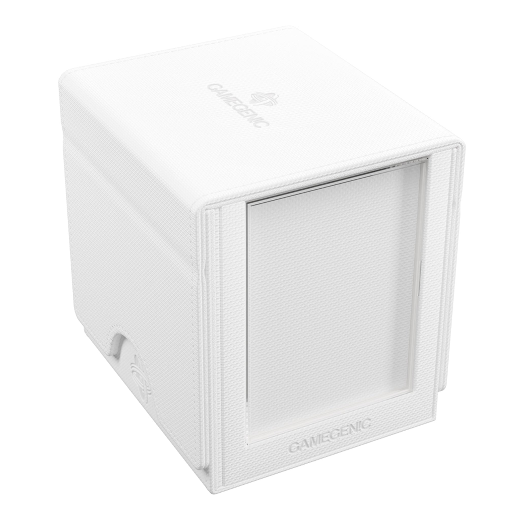 Gamegenic - Sidekick Pro 100+ XL Convertible Weiß