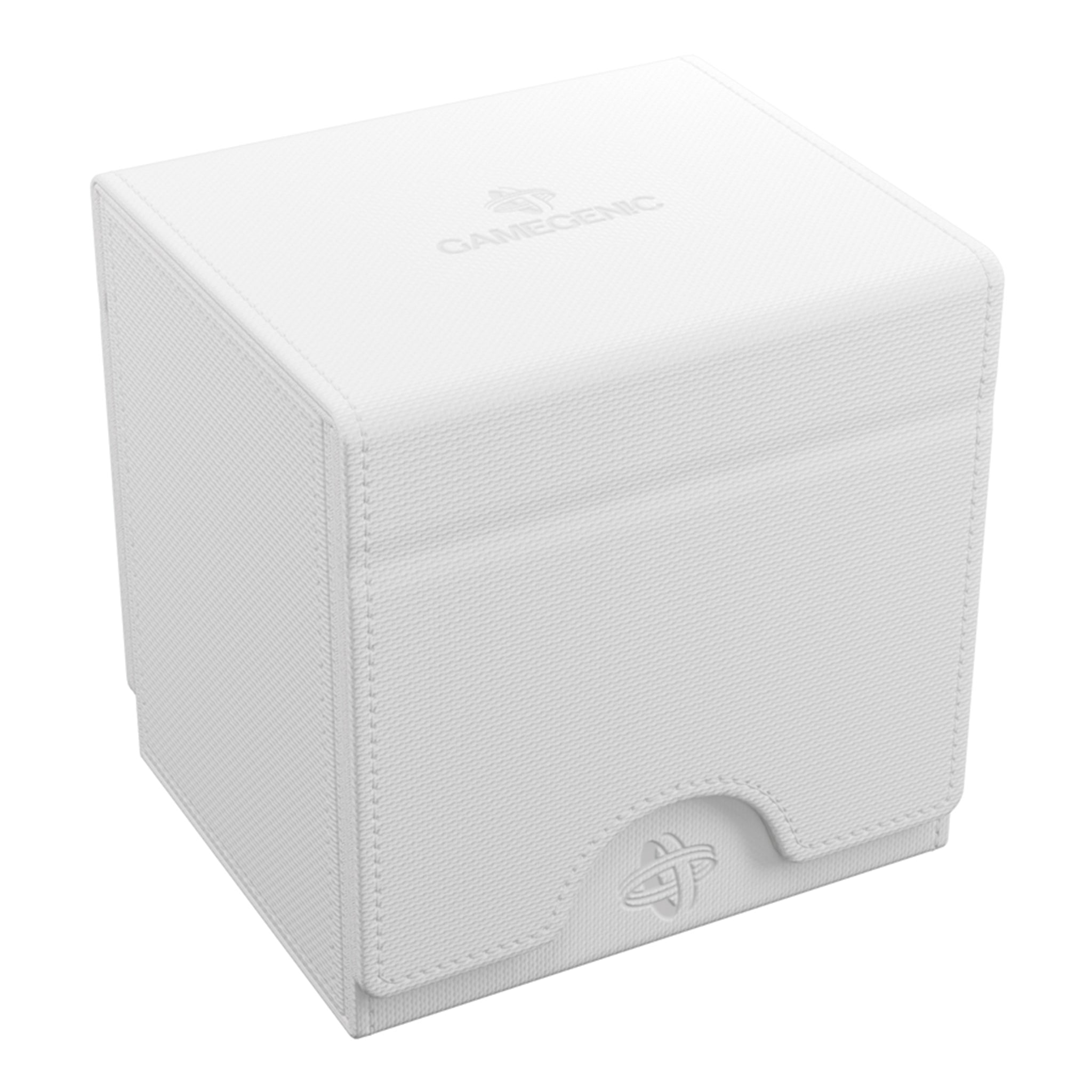 Gamegenic - Sidekick Pro 100+ XL Convertible Weiß