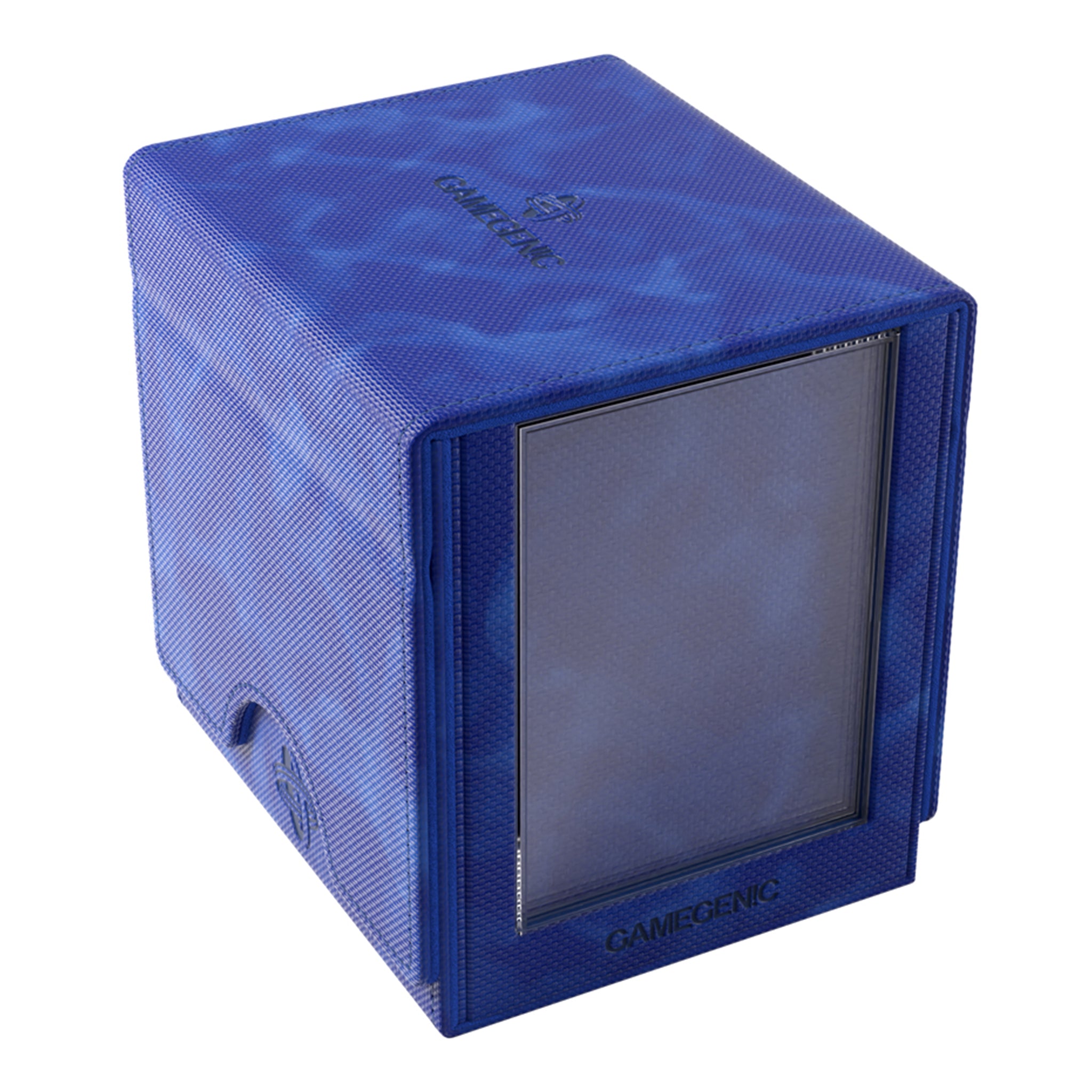 Gamegenic - Sidekick Pro 100+ XL Convertible Blau