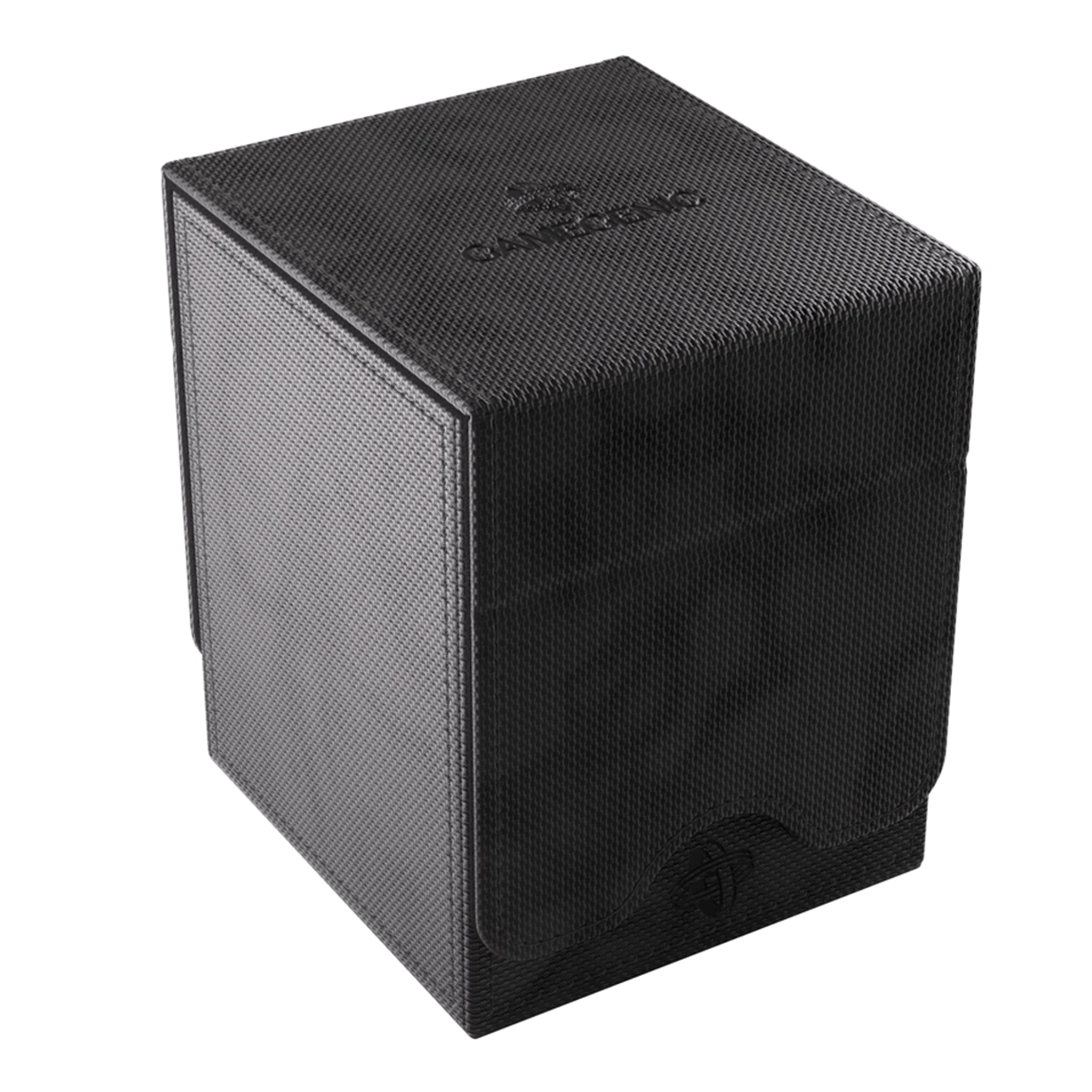 Gamegenic - Squire Plus 100+ XL Convertible - Schwarz Schwarz