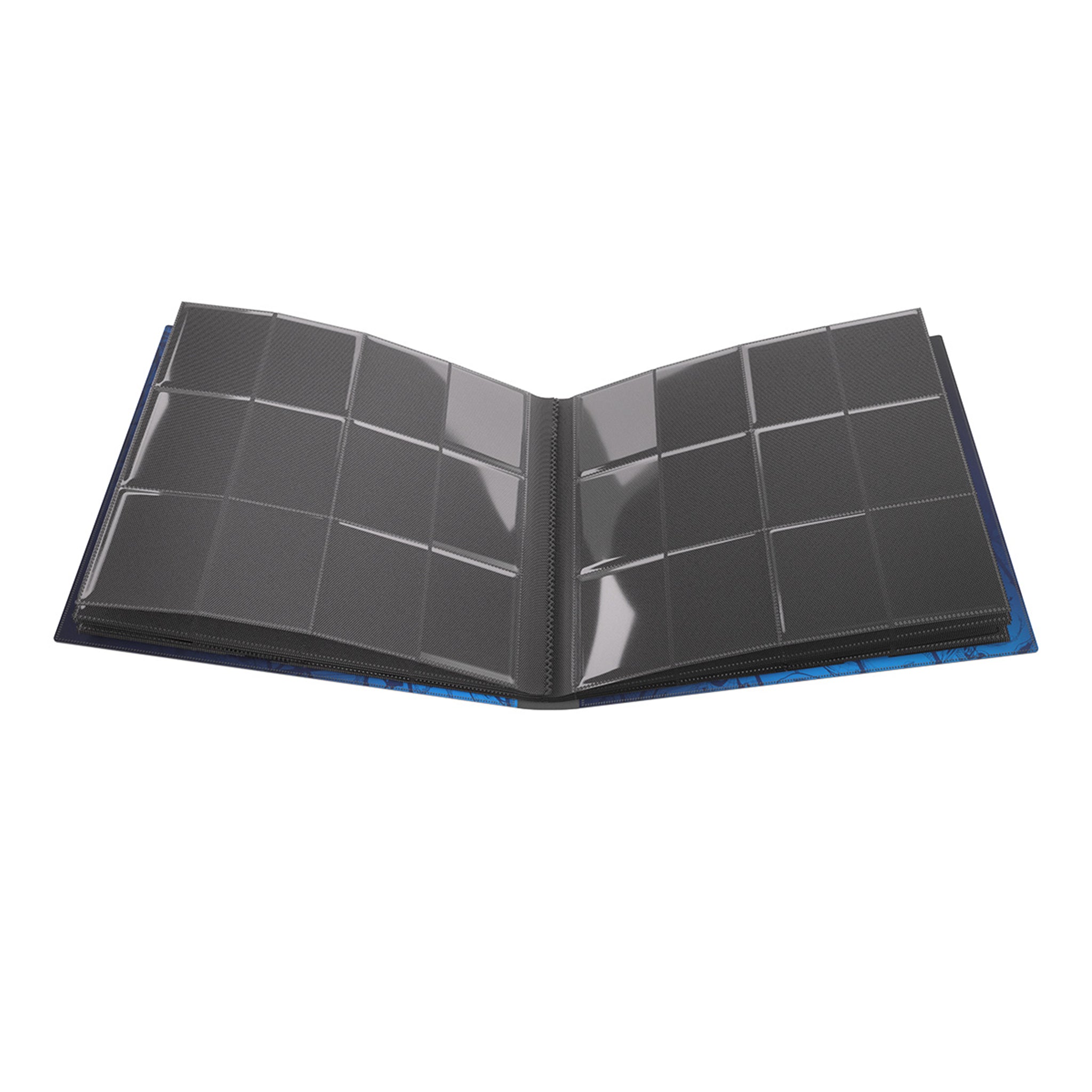 Gamegenic - Magic the Gathering - Spider-Man - Casual Album 24-Pocket