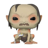 Gollum - Herr der Ringe - Funko POP!