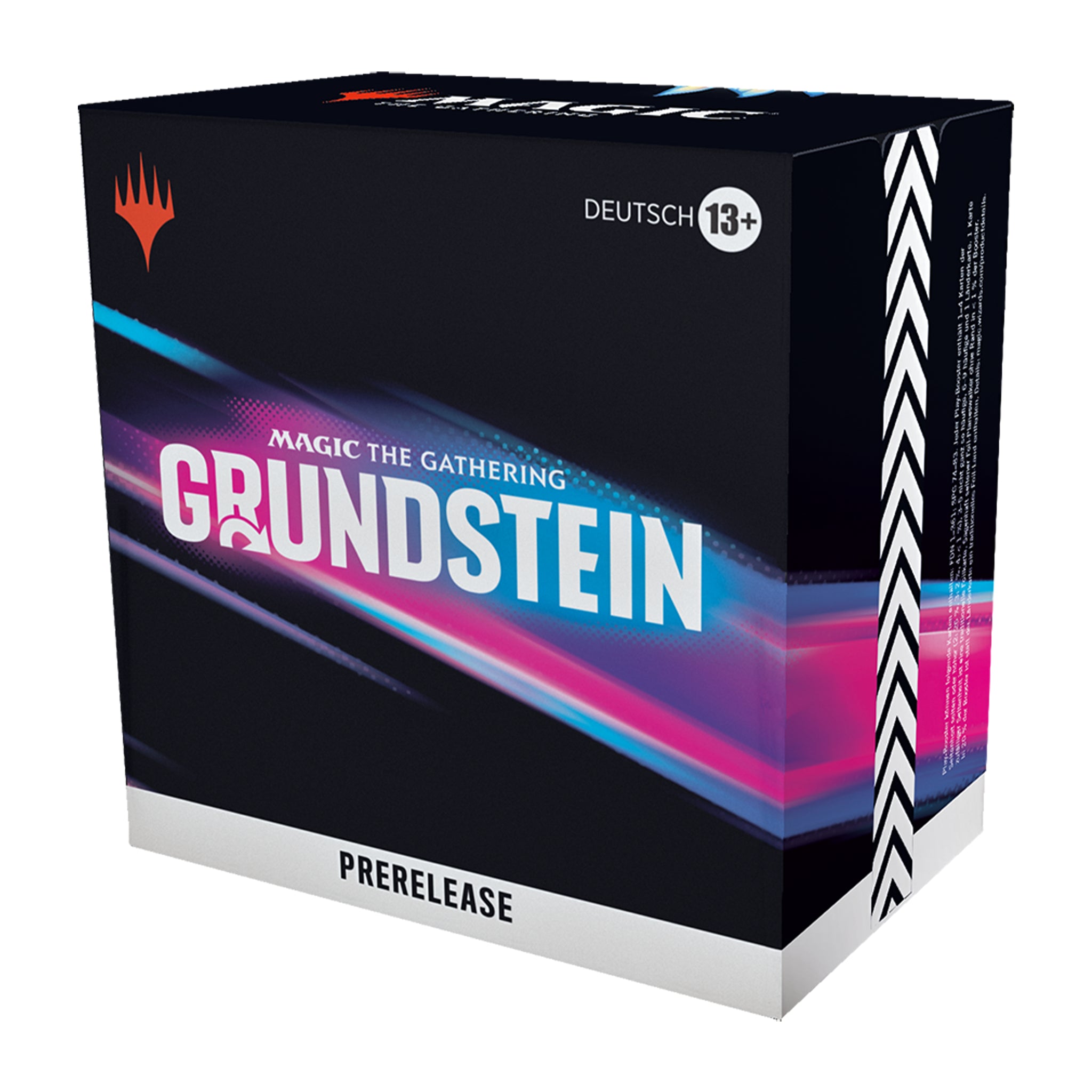 Grundstein Prerelease Pack - DE