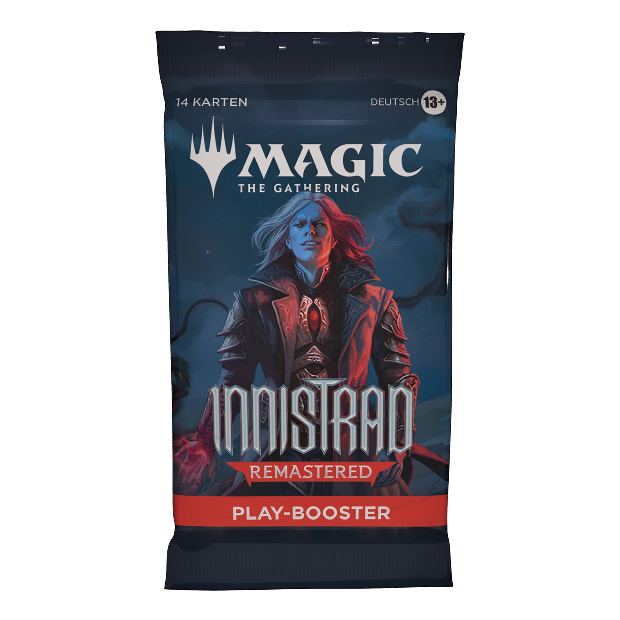 Innistrad Remastered Play Booster - DE