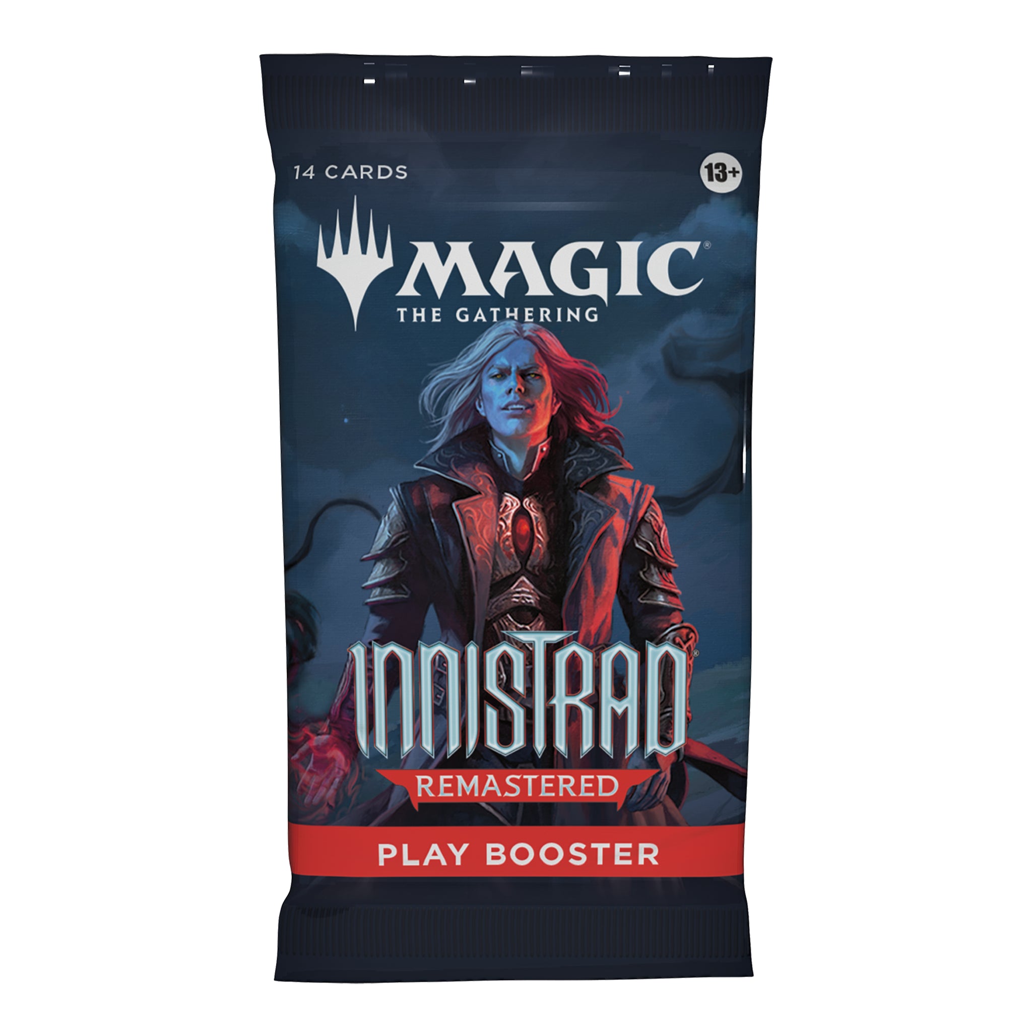 Innistrad Remastered Play Booster - EN