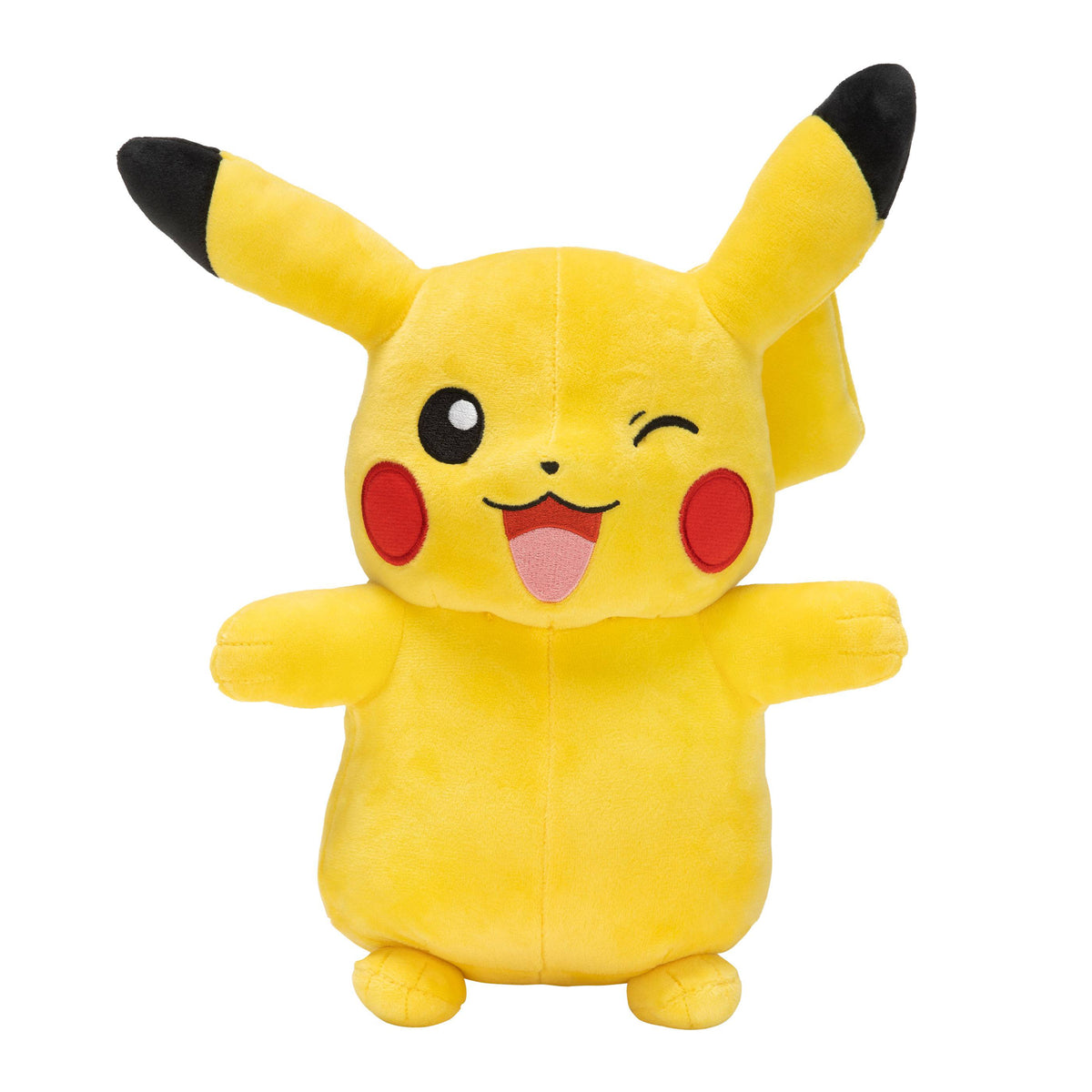 Pikachu - 30cm - Plush