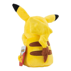Pikachu Cheeks - Plush