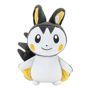 Emolga - 20cm - Plush