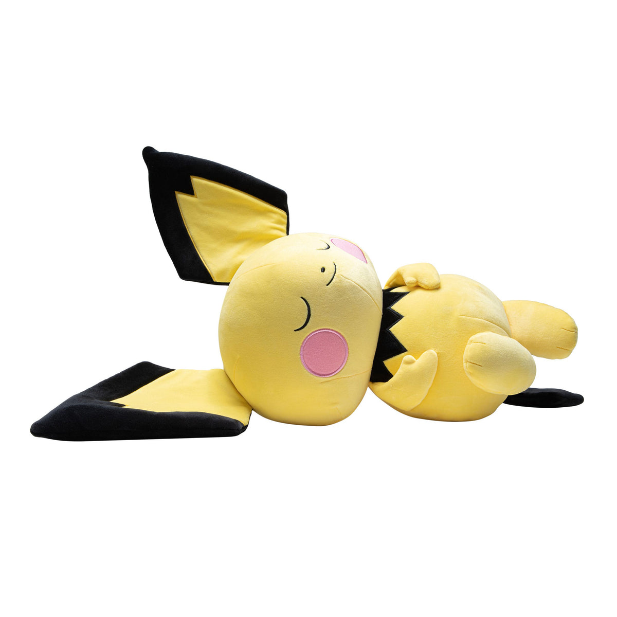 Sleeping Pichu - 45cm - Plush