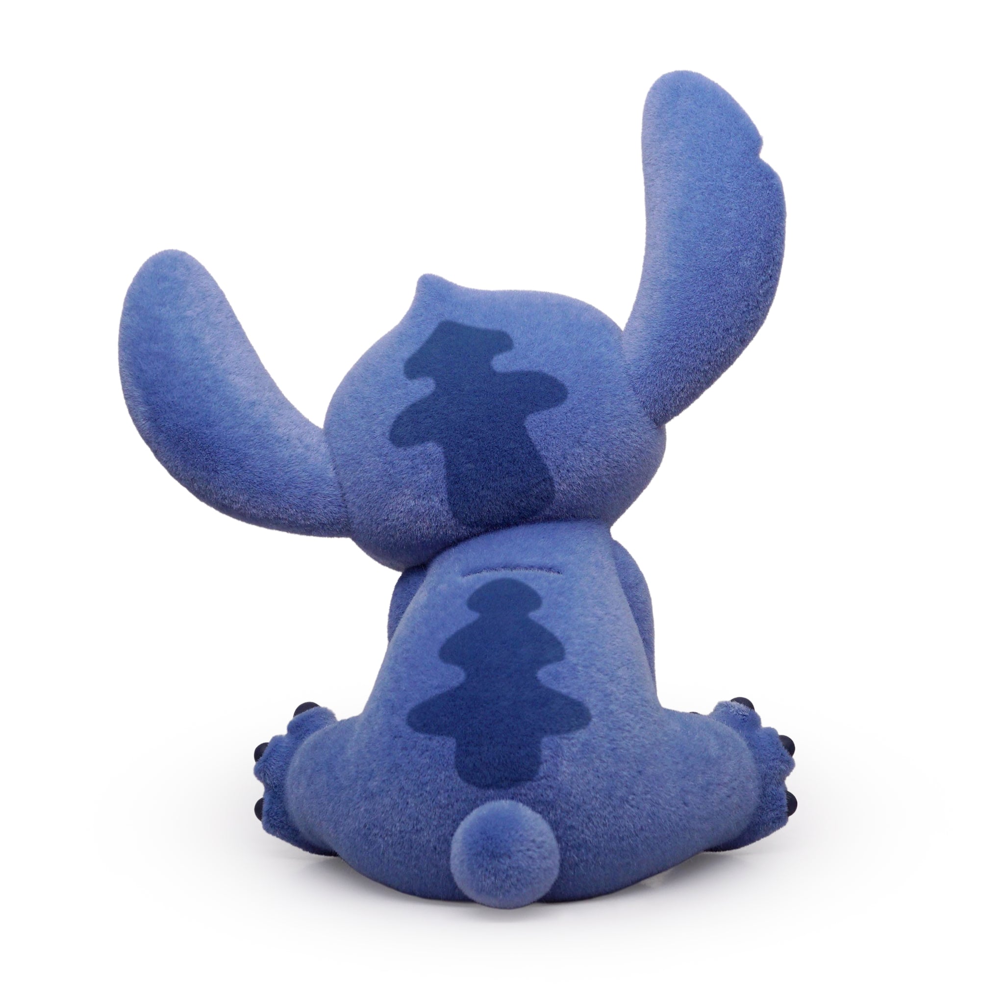Stitch & Co. - Der Film Spardose (with special Flocking) - 20 cm